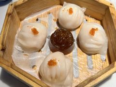 -钟菜·粤菜点心·宴请(海上世界·汇港二期店)