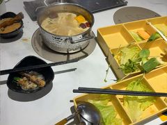 -呷哺呷哺 黄金牧场 (新中关购物中心店)