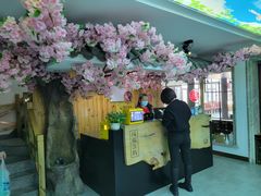 -缘福乡村铁锅炖民宿(八达岭店)
