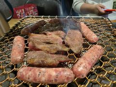 -黑牛の店·黑金店(沈阳万象城店)