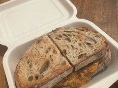 -佐敦面包铺·JORDAN BAKERY