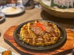 -小山日本料理(兴业太古汇店)