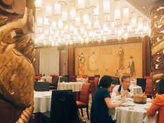 大堂-潮府馆·非遗潮州菜·港式点心(世纪公园店)