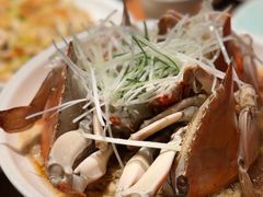 -小厨师·二十年沈家门小海鲜(百井坊巷店)