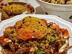 -避风塘·金牌店·夜宵(金玉兰店)