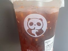 -茶百道(朝阳北路店)