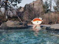 -清河半岛温泉度假酒店