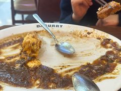 -伽喱博士 Dr.CURRY咖喱饭(太阳宫咖喱店)