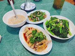 -电白鸭粥店(下沙二坊88号店)