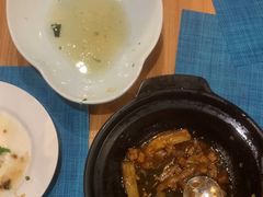 -糟粕醋·椰苑海南菜餐厅(亚龙湾天域酒店)