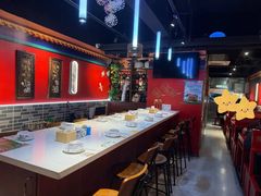-老北京胡同味道二荤铺(酒仙桥店)