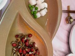 -喜鼎海胆水饺(平安金融中心店)