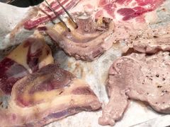 -炉队长·齐齐哈尔家庭烤肉(马家堡店)