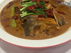 -万荣烤鸭店·北京菜(天坛店)