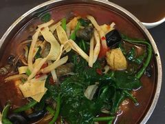 -红鼻子桂林米粉(金唐新光界店)