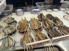 -朱富贵火锅(金融街万达店)