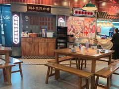 -街小坐闽南小牌档(老火车站店)