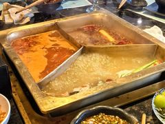 -王家渡火锅店(亦庄店)