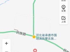 -乌兰布统草原
