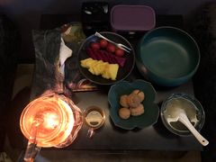 -璞·澐间影院式足道SPA(尚悦湾店)