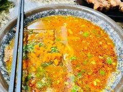 -云龙湖阿喆米线(云龙湖店)