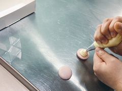 -食间旅人DIY烘焙工作室