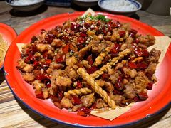 -泥糊破店小酒馆·团建聚餐(南京西路店)