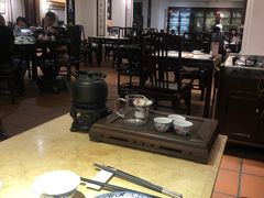 大堂-陶然轩(沙面店)