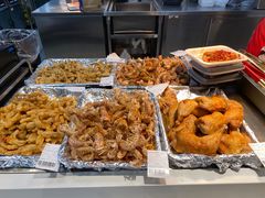 -盒马鲜生(丁香国际店)