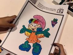 -蓝精灵乐园·世茂精灵之城主题乐园