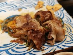 -品未·铁板烧(甜水园店)