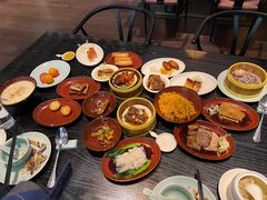 -五缘湾凯悦酒店·悦饗中餐厅