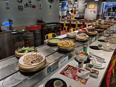 -川锅·火锅·烤肉自助餐厅