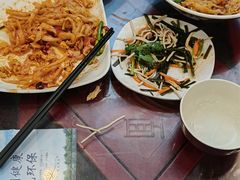 -晋爱面大同刀削面(白纸坊店)