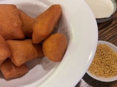-格日勒阿妈蒙古厨房(大召店)