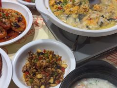 -小林哥的海鲜馆·夜宵烧烤(渔人码头店)