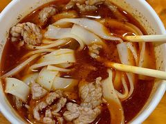 -王记生烫牛杂面馆(兰陵路店)