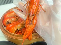 -鑫郭氏·南昌20年大排档·小龙虾羊蝎子(潮阳里店)