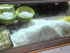 -白蘭閣街蝦麵