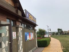 -青岛银沙滩