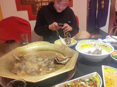 -芦月轩羊蝎子(劲松店)