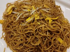 豉油皇炒面-又一间茶点轩(百汇广场店)