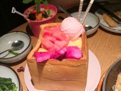 -嘉禾·悦享餐厅(八方汇店)