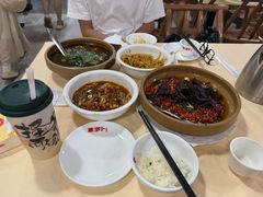 -笨罗卜浏阳菜馆(太平街店)