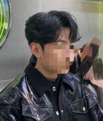 -不迫先生专业男士剪发