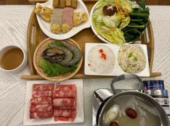 -台湾宝儿月子中心 (中南路店)