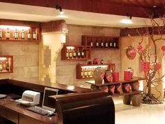 -锦园餐厅(九龙湖开元度假村店)