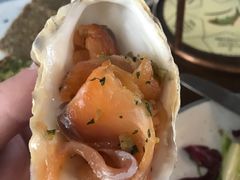 -FISH&POTATO Cō(地中海美食 万象城店)