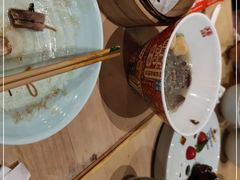 -弄堂小笼包(天津南开大悦城店)