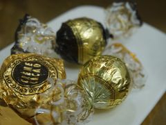 -VENCHI 闻绮(广州太古汇店)